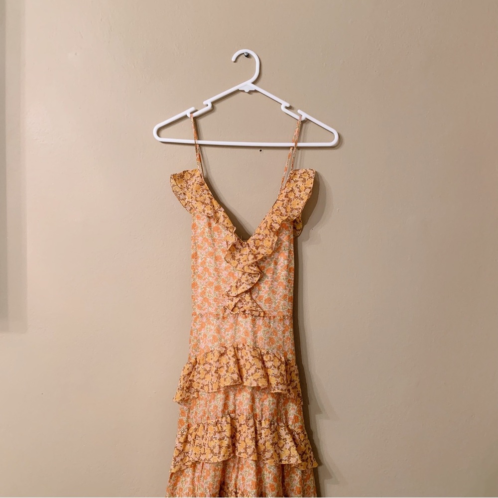Maje Maxi Dress